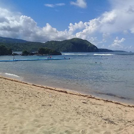 Josurfinn, Puraran Beach Baras  Luaran gambar