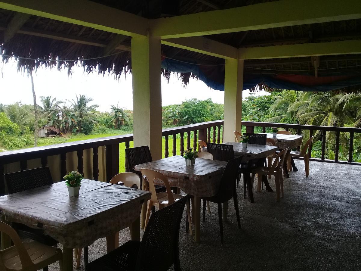 Josurfinn, Puraran Beach Baras  Luaran gambar