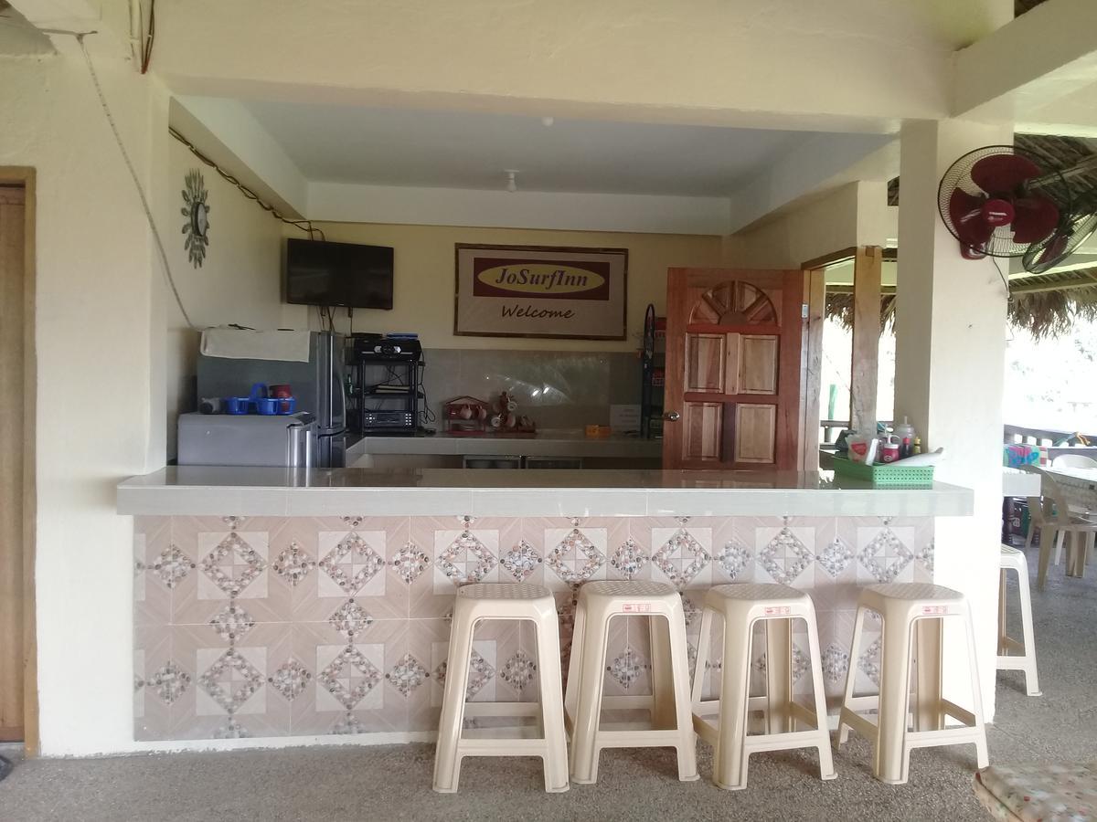 Josurfinn, Puraran Beach Baras  Luaran gambar