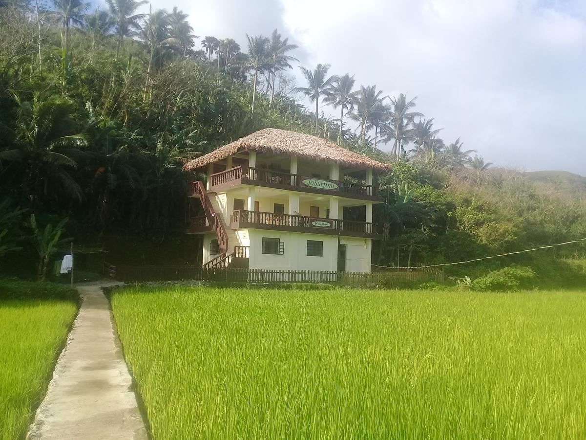 Josurfinn, Puraran Beach Baras  Luaran gambar
