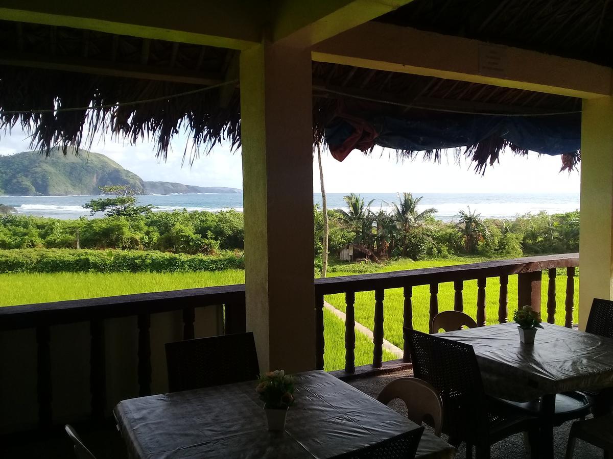Josurfinn, Puraran Beach Baras  Luaran gambar