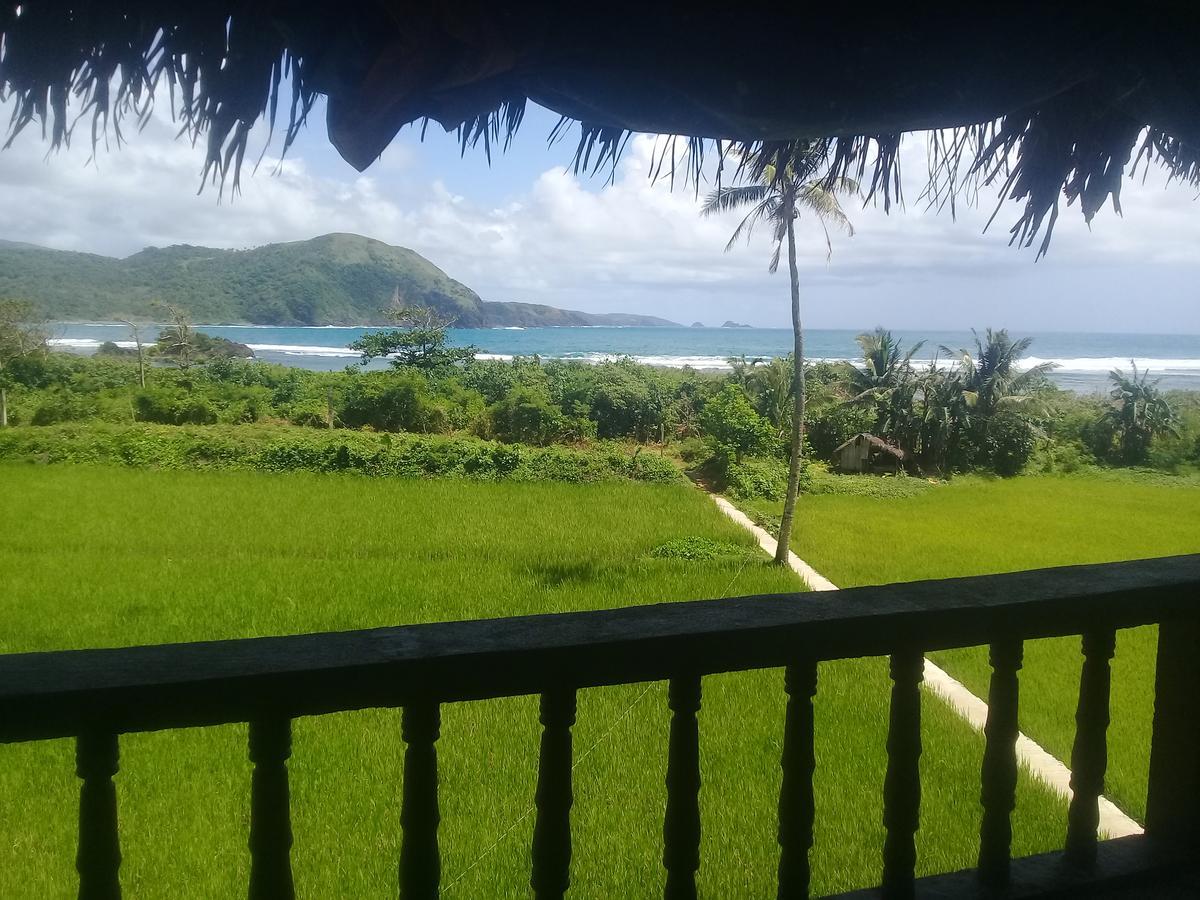 Josurfinn, Puraran Beach Baras  Luaran gambar