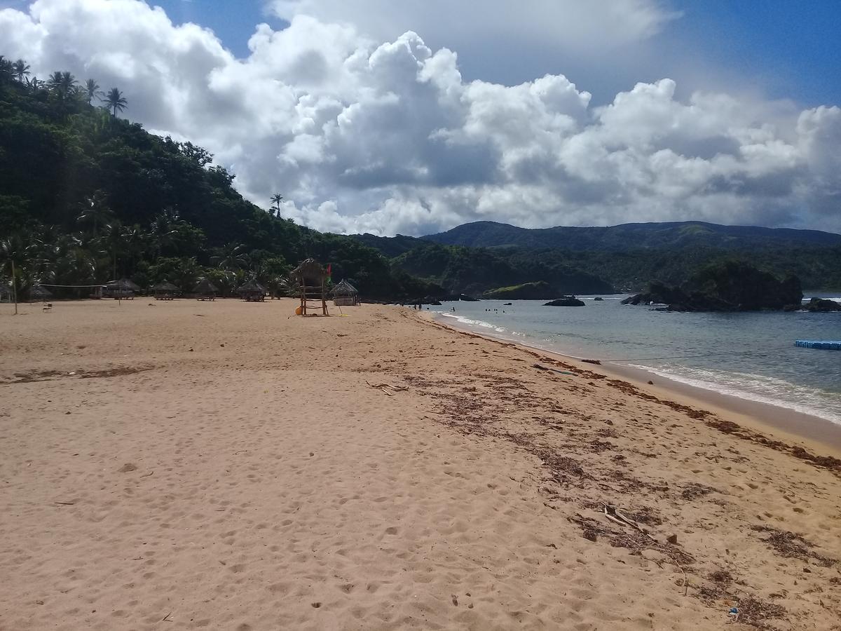 Josurfinn, Puraran Beach Baras  Luaran gambar