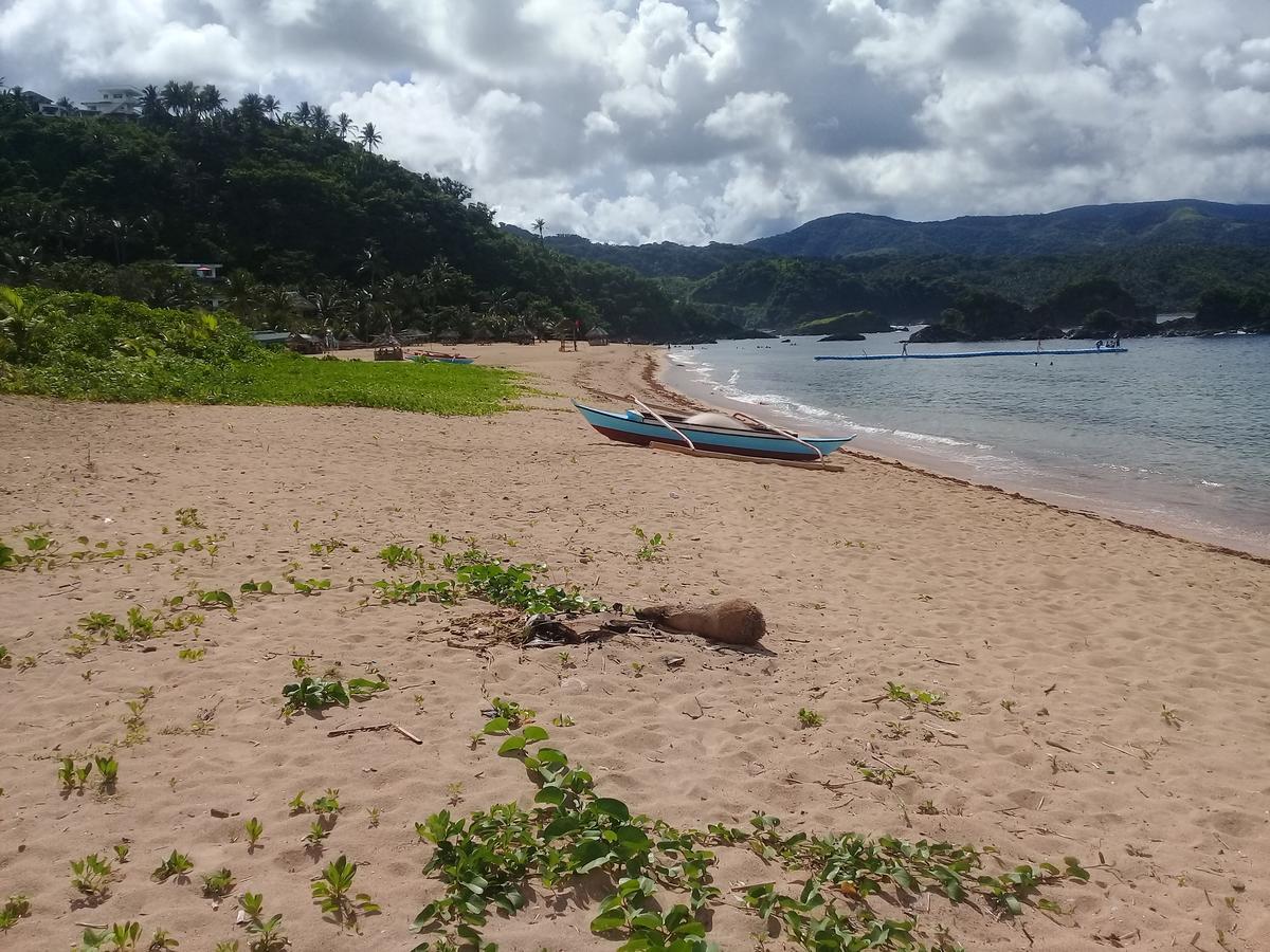 Josurfinn, Puraran Beach Baras  Luaran gambar
