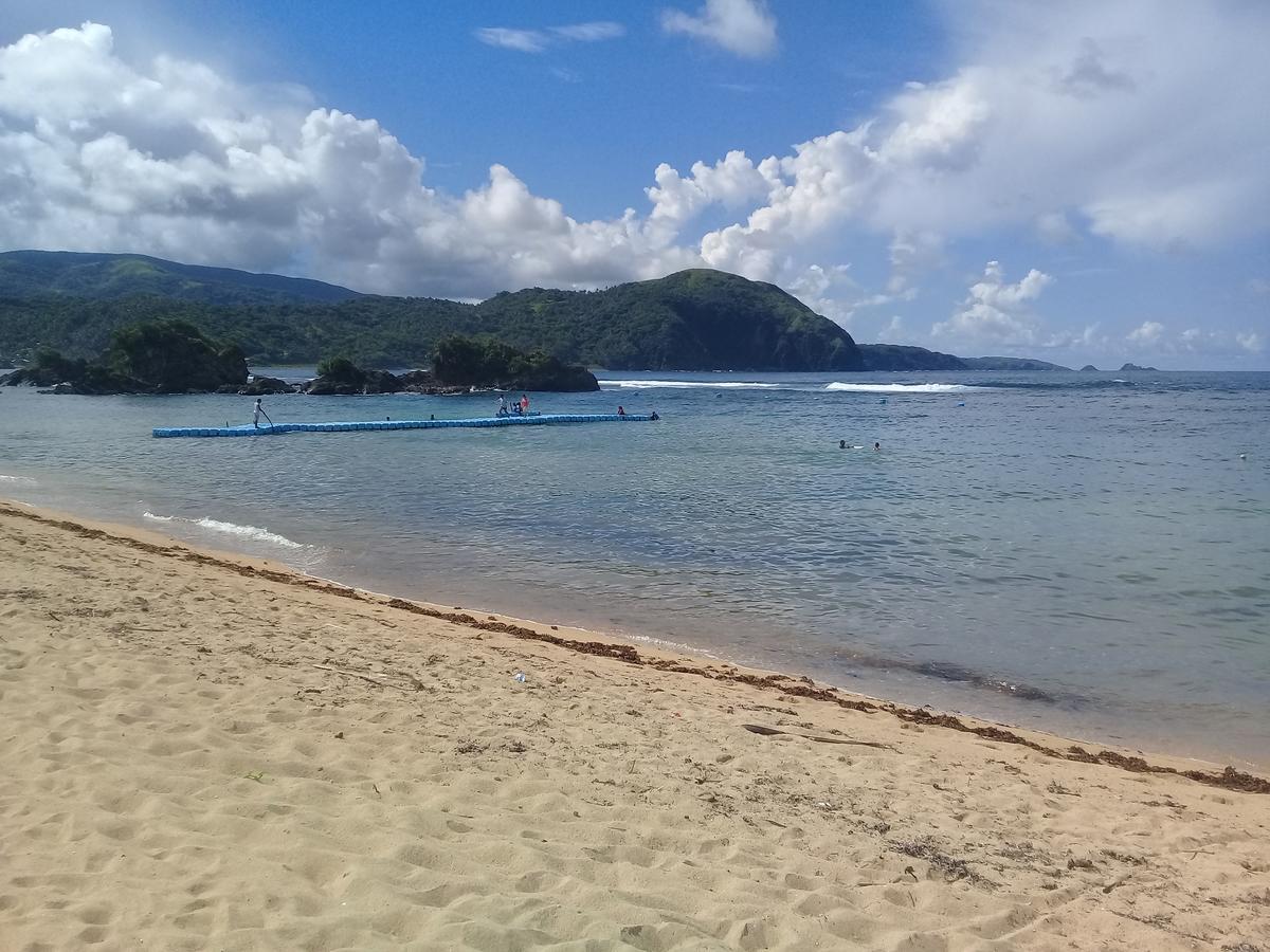 Josurfinn, Puraran Beach Baras  Luaran gambar