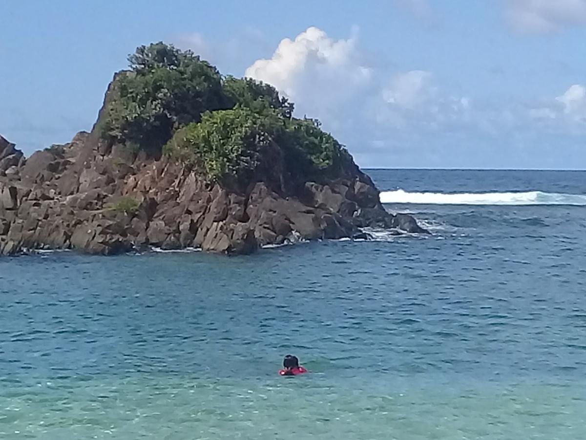 Josurfinn, Puraran Beach Baras  Luaran gambar
