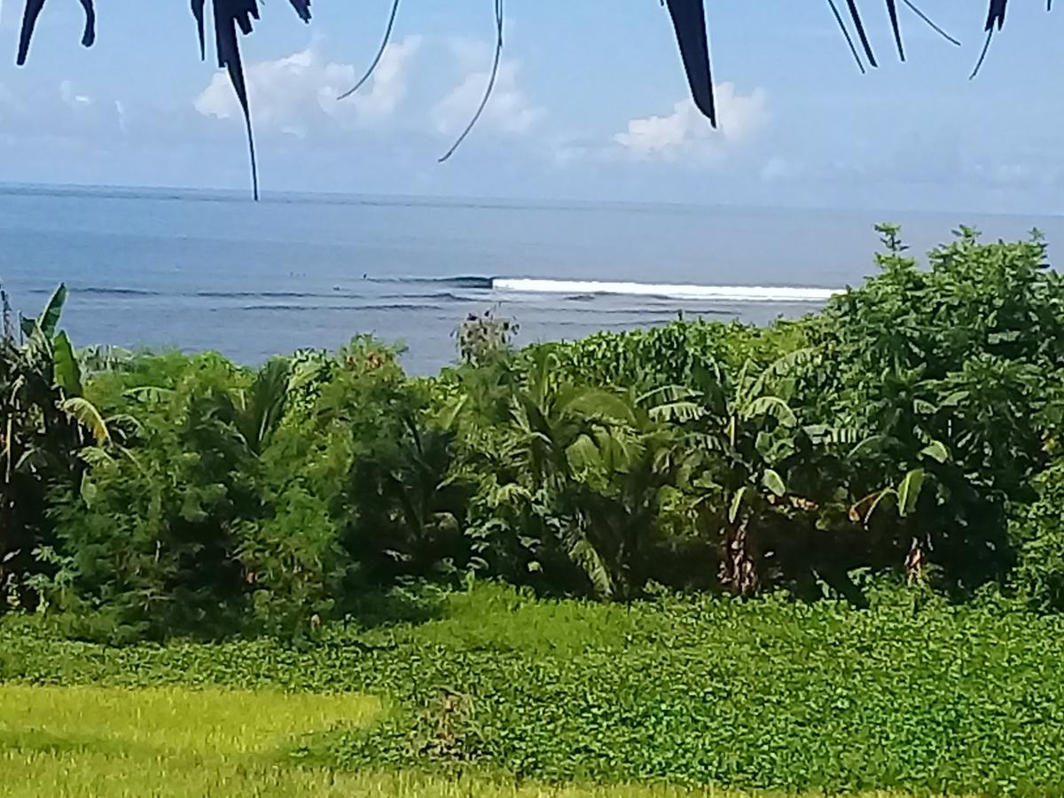 Josurfinn, Puraran Beach Baras  Luaran gambar